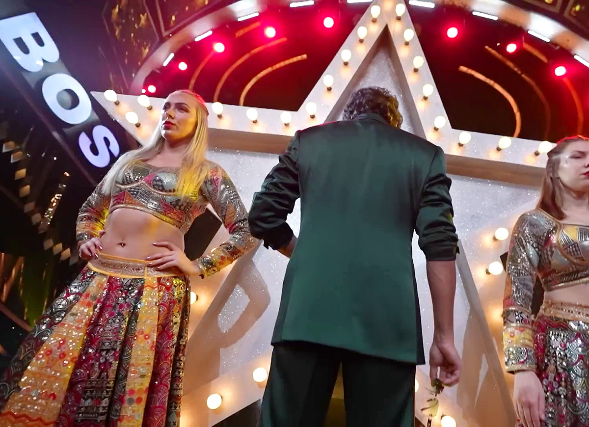 Bigg boss 8 grand finale 2024 photos goes viral20