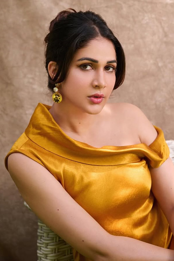 Intresting Facts About Lavanya Tripathi On occasion of Birthday Photos14