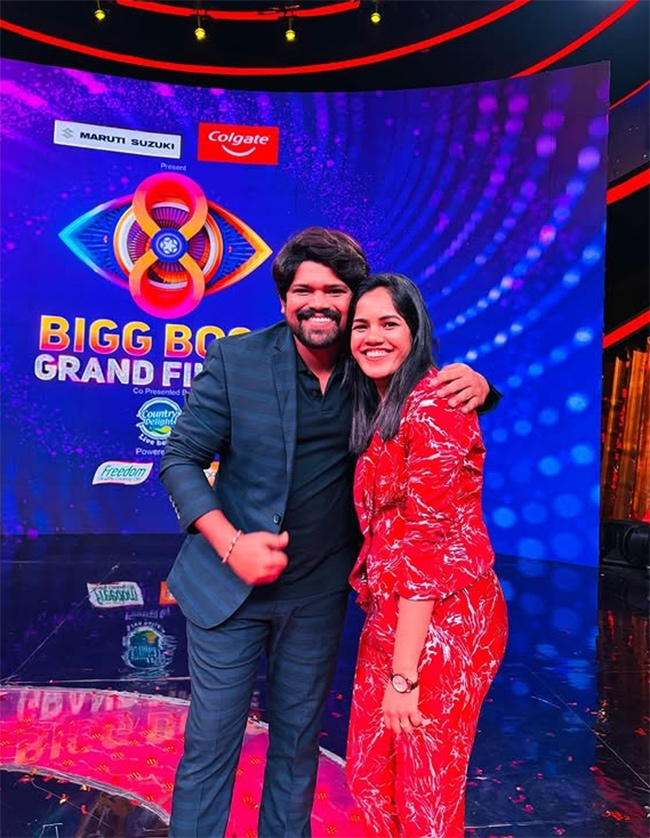 Bigg Boss 8 Telugu Grand Finale photos goes viral12