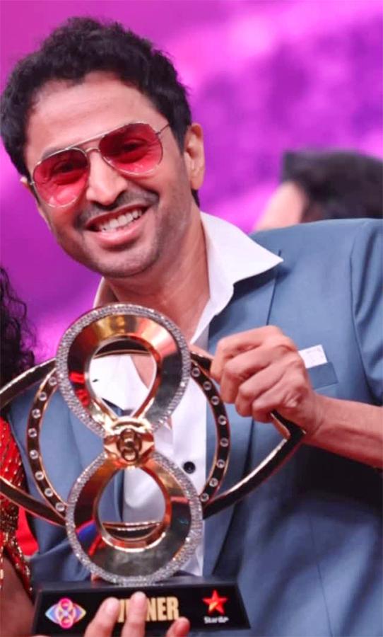 Bigg Boss 8 Telugu Grand Finale photos goes viral16