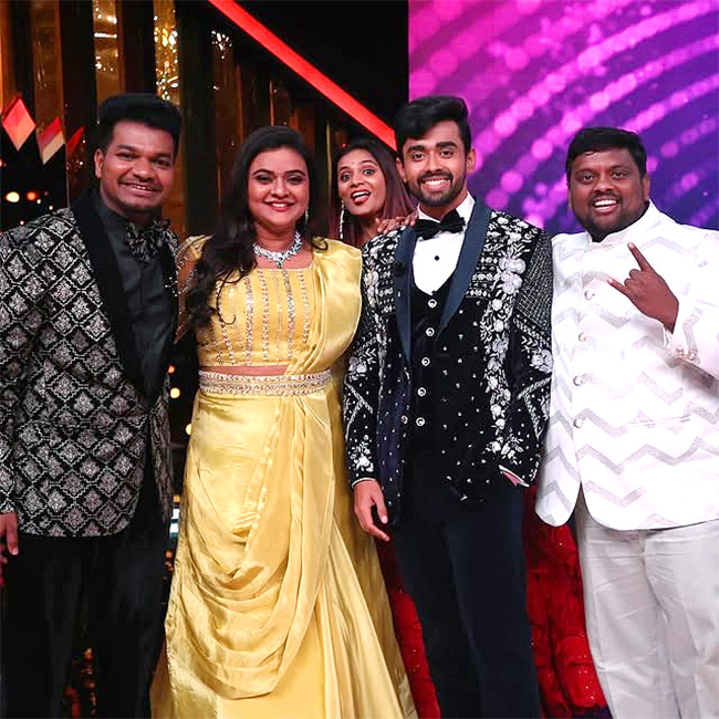 Bigg Boss 8 Telugu Grand Finale photos goes viral3