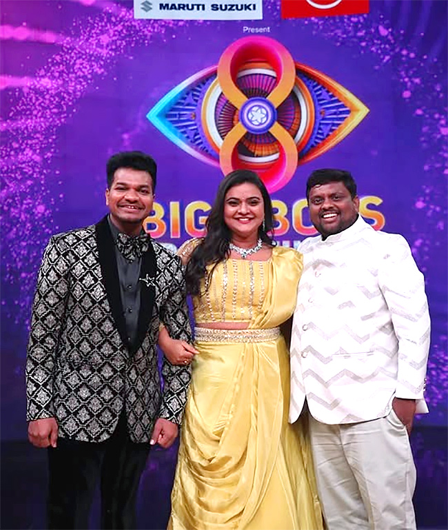 Bigg Boss 8 Telugu Grand Finale photos goes viral4