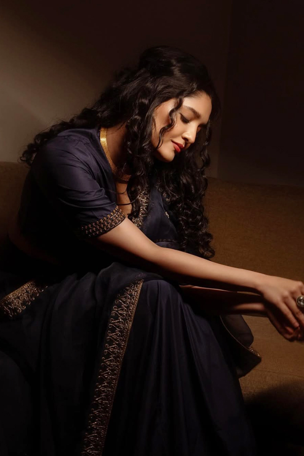 Tollywood Actress Ritika Singh Birthday Special Gallery12