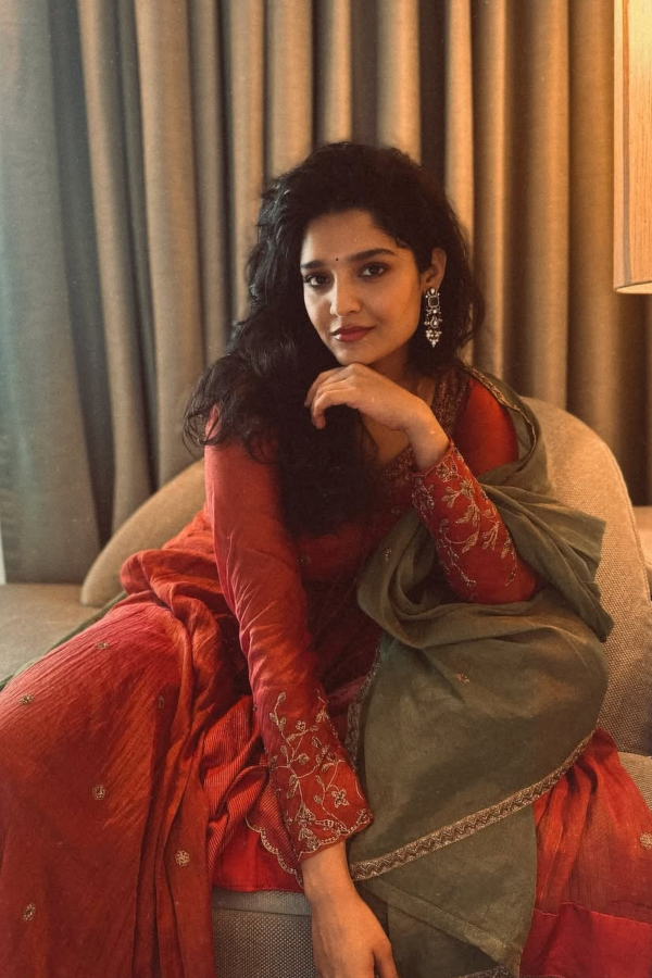 Tollywood Actress Ritika Singh Birthday Special Gallery13