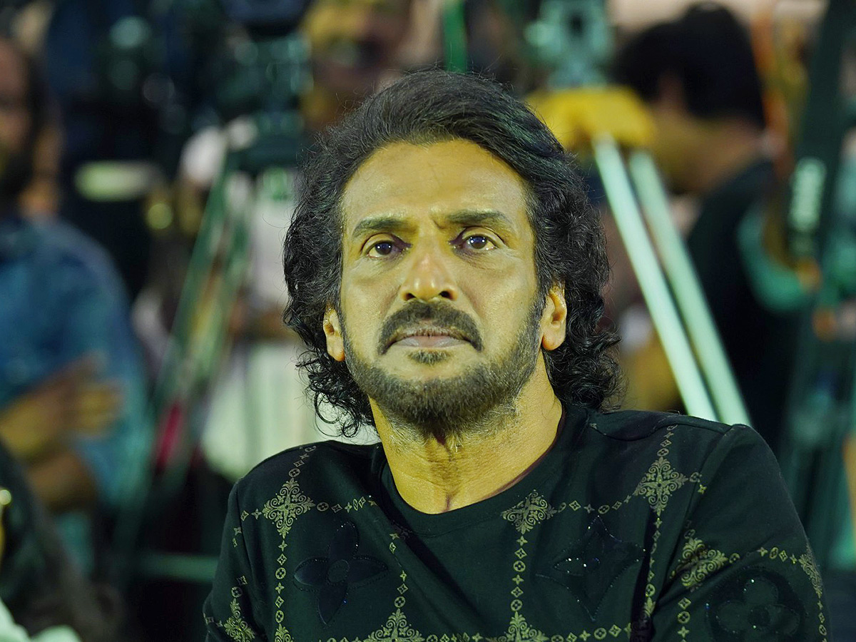 Upendra UI Movie Pre Release Event Photos17