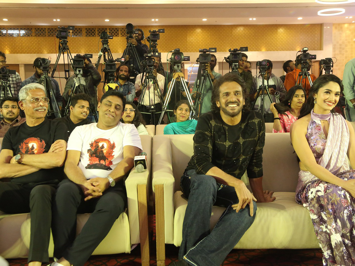 Upendra UI Movie Pre Release Event Photos19