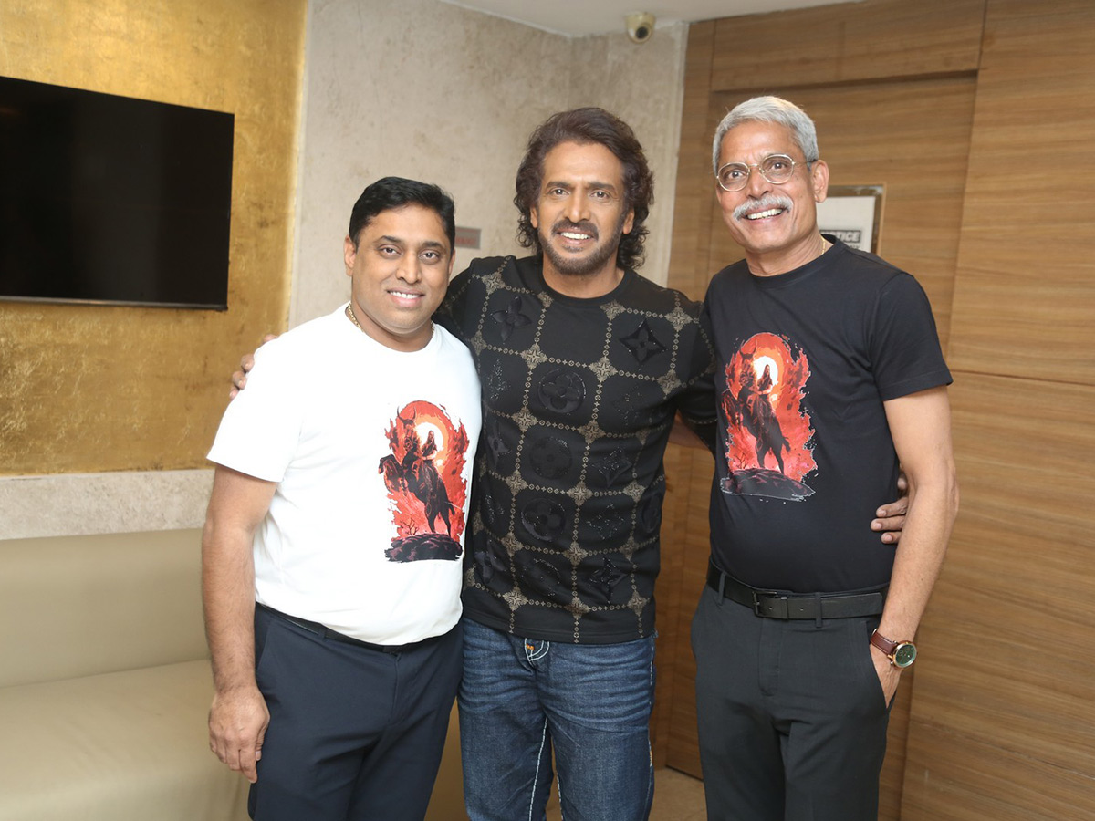 Upendra UI Movie Pre Release Event Photos21