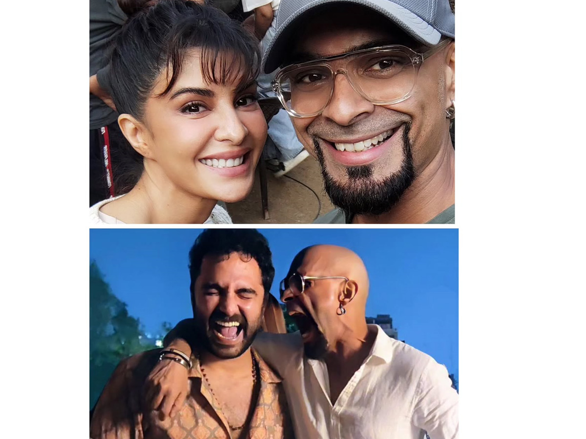 Actor Raghu Ram And His Wife Details Photos11