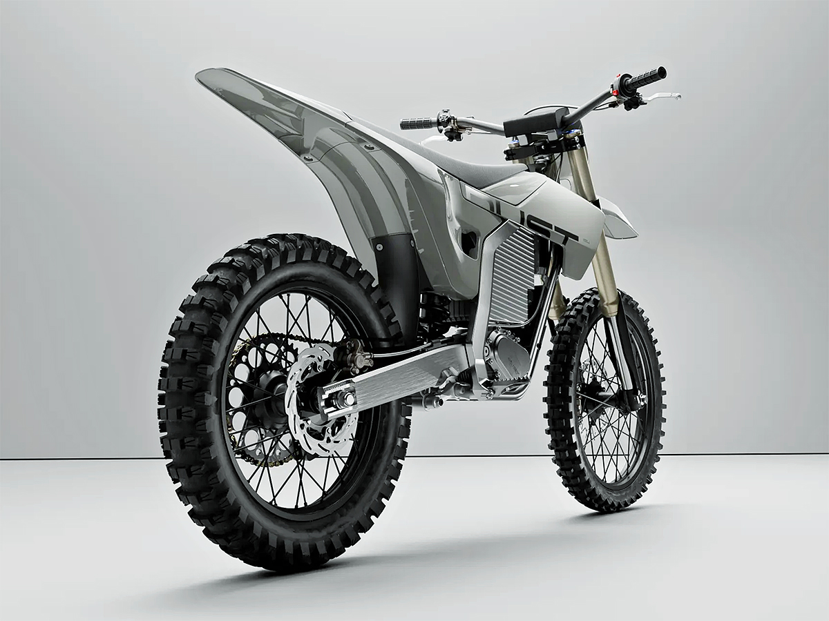 Dust Moto Hightail Electric Dirt Bike First Look Photos4