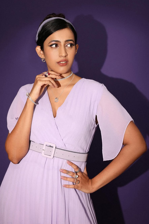 Mega Family Beauty Niharika Konidela Birthday Special Gallery18