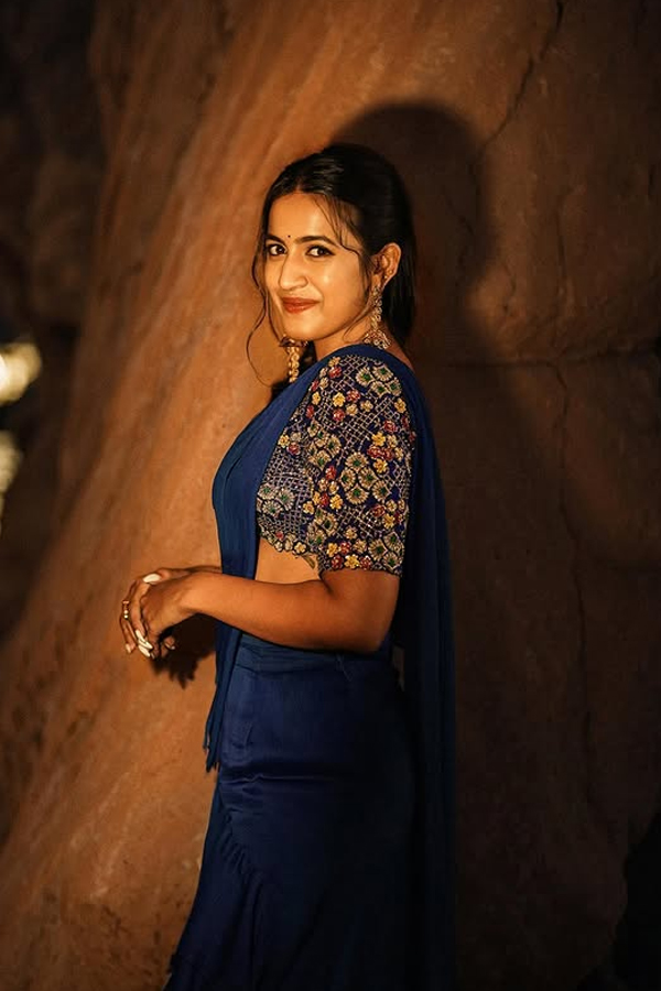 Mega Family Beauty Niharika Konidela Birthday Special Gallery23