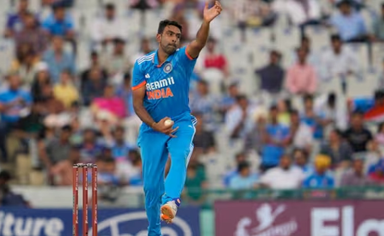 Ravichandran Ashwin announces retirement from international cricket Photos18