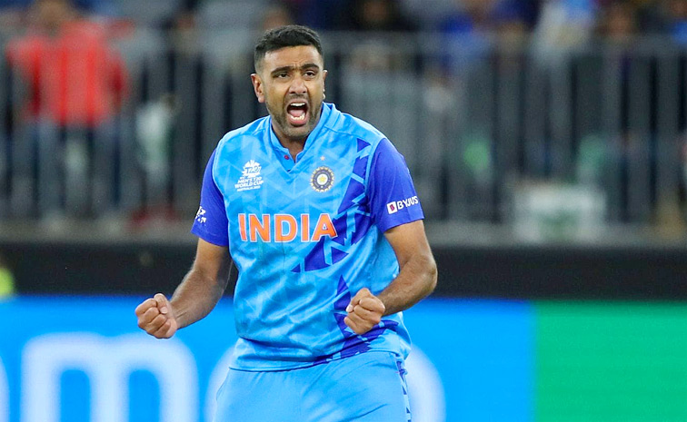 Ravichandran Ashwin announces retirement from international cricket Photos19