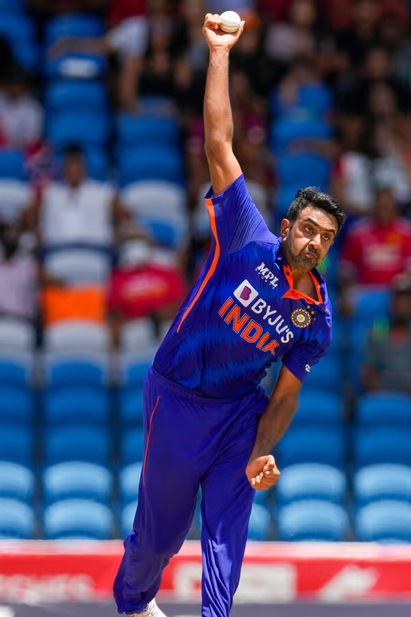 Ravichandran Ashwin announces retirement from international cricket Photos20