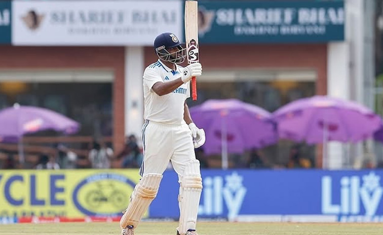 Ravichandran Ashwin announces retirement from international cricket Photos3