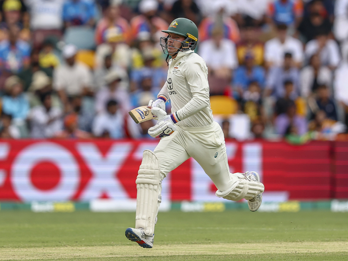 India vs Australia 3rd Test At Gabba In Brisbane Photos11