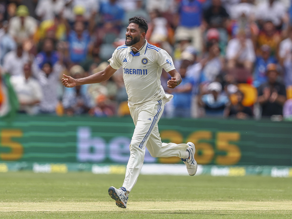 India vs Australia 3rd Test At Gabba In Brisbane Photos12