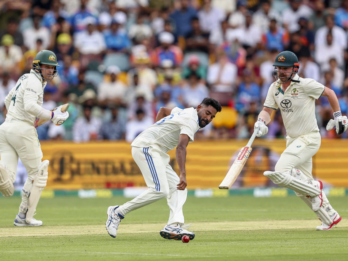 India vs Australia 3rd Test At Gabba In Brisbane Photos13