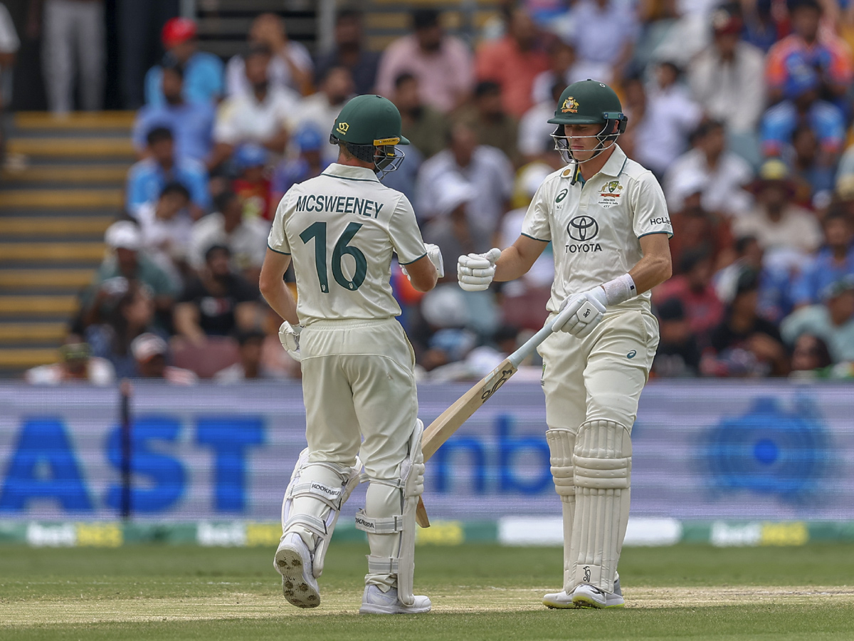 India vs Australia 3rd Test At Gabba In Brisbane Photos17