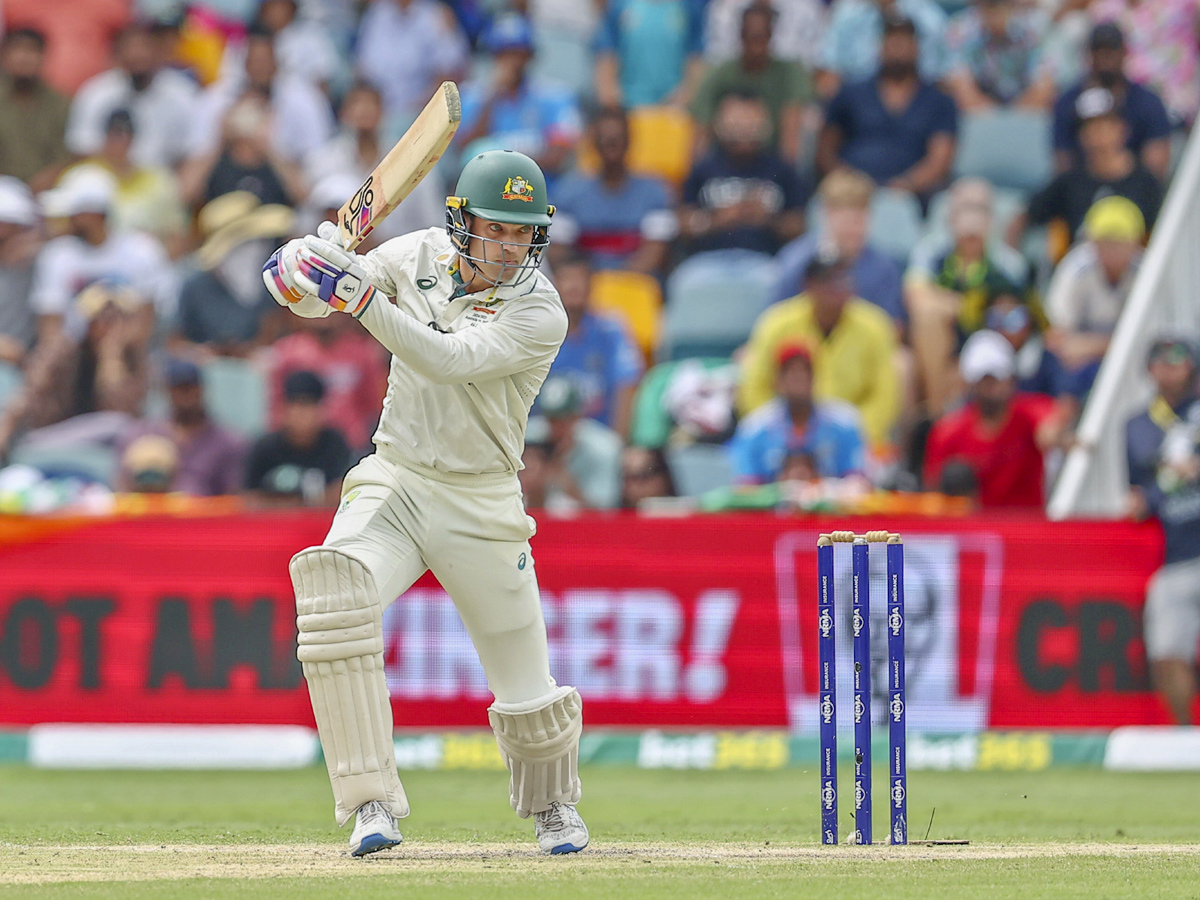 India vs Australia 3rd Test At Gabba In Brisbane Photos2