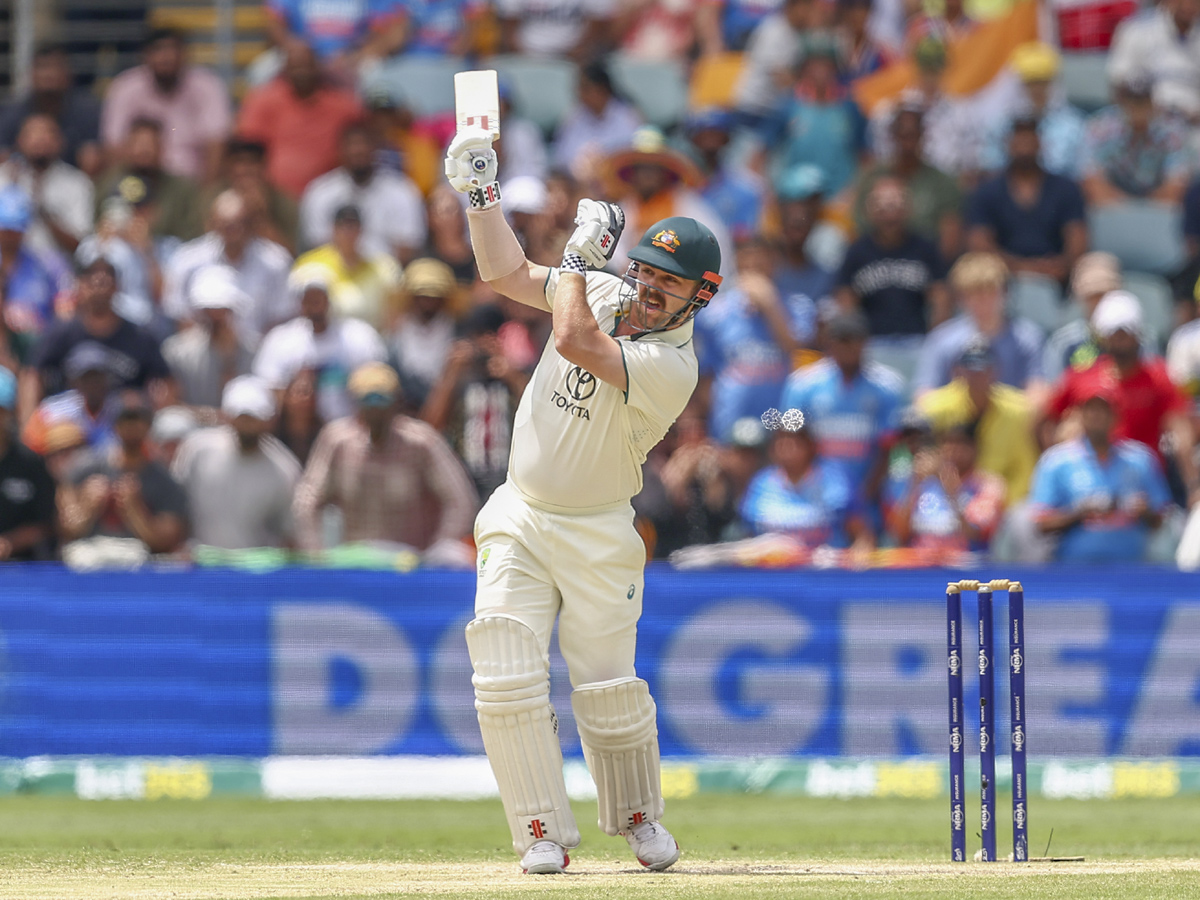 India vs Australia 3rd Test At Gabba In Brisbane Photos20