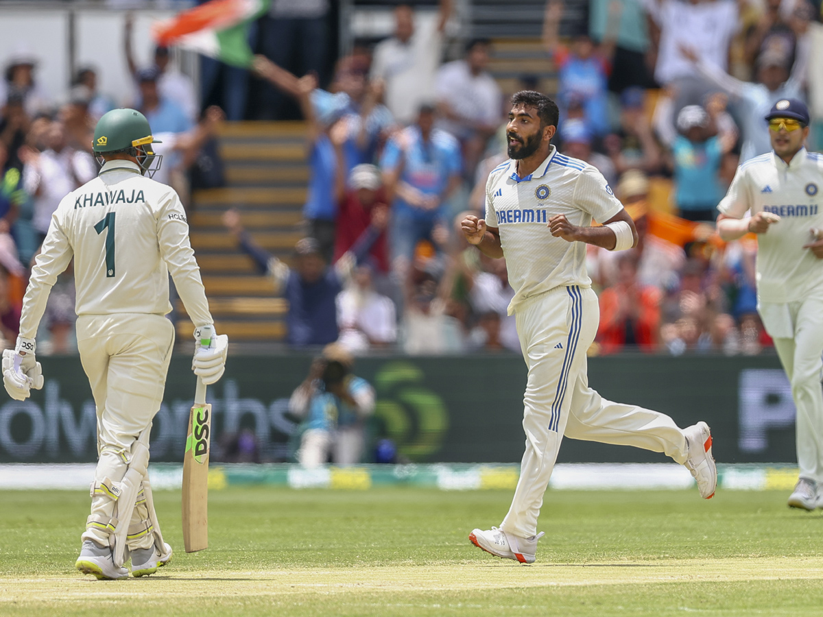 India vs Australia 3rd Test At Gabba In Brisbane Photos23