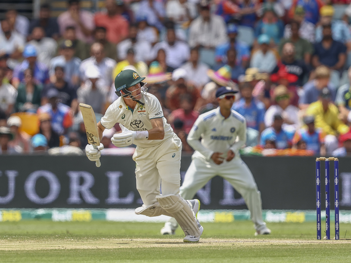 India vs Australia 3rd Test At Gabba In Brisbane Photos24