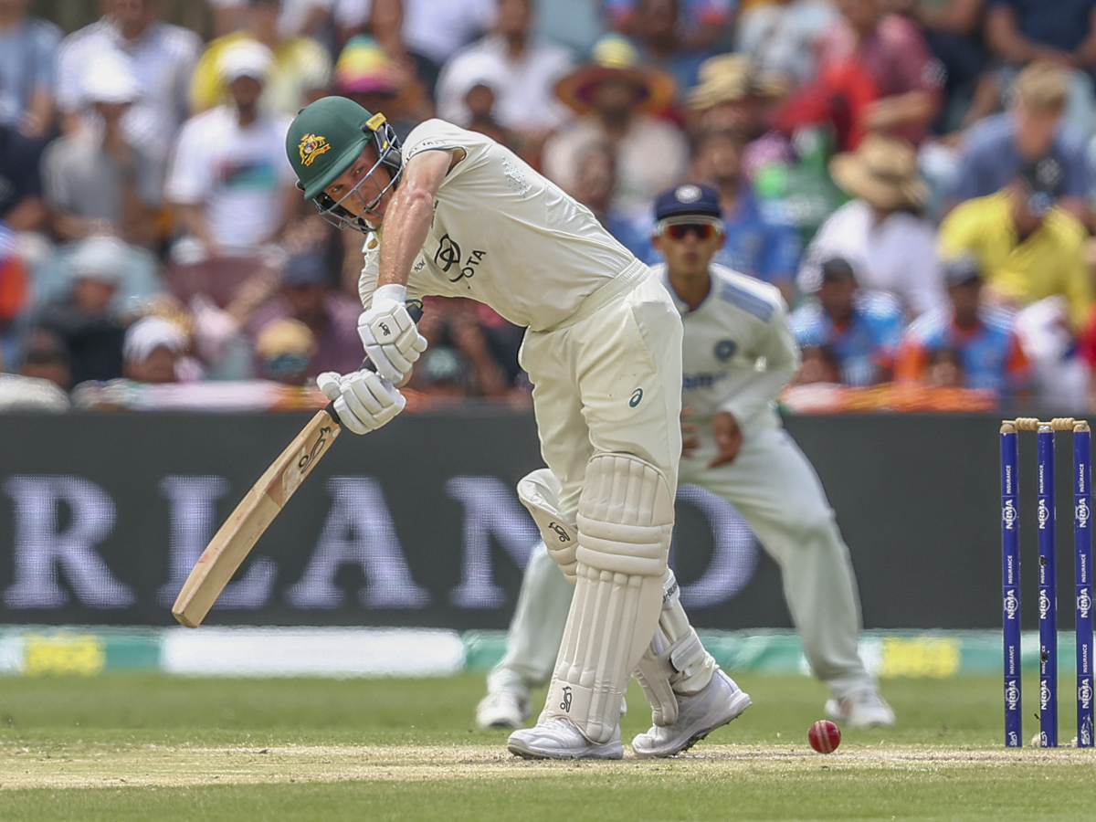 India vs Australia 3rd Test At Gabba In Brisbane Photos25