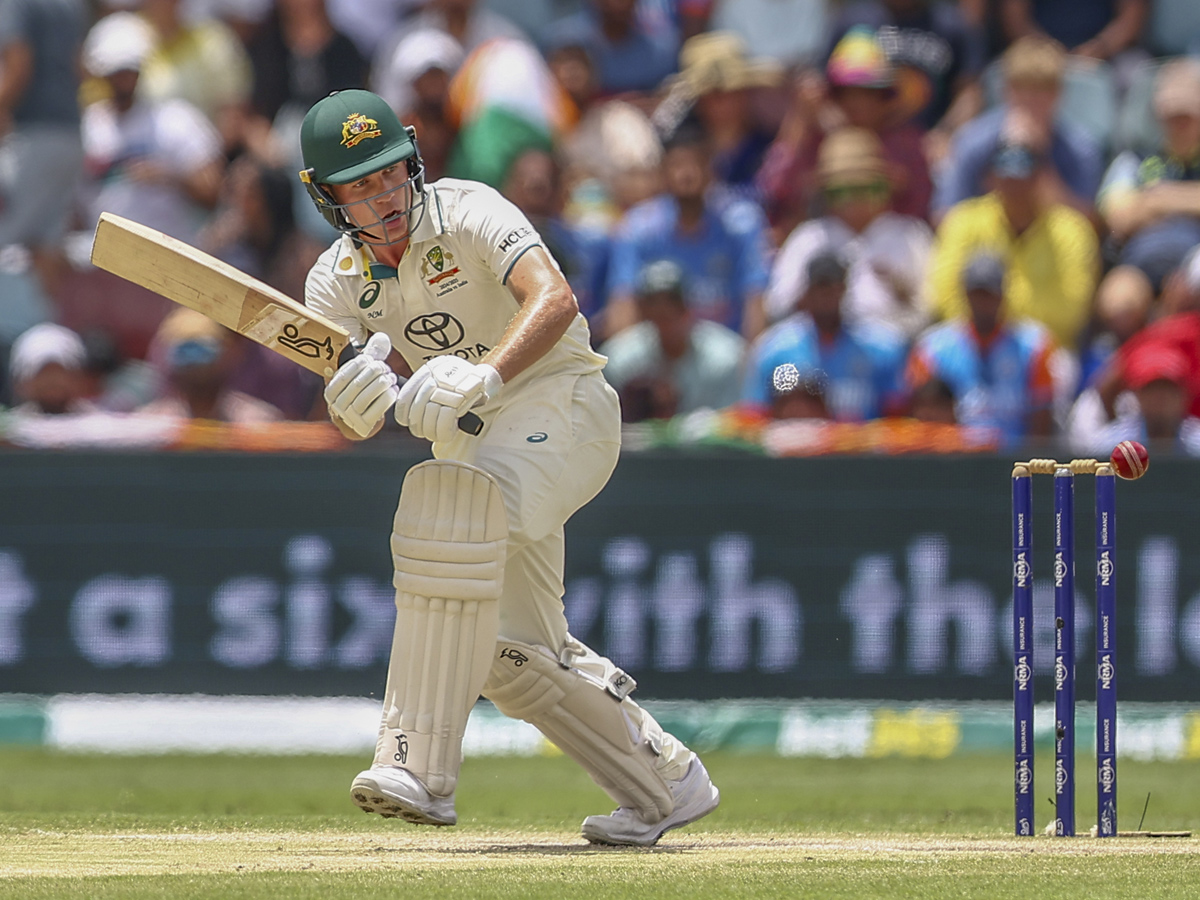 India vs Australia 3rd Test At Gabba In Brisbane Photos26