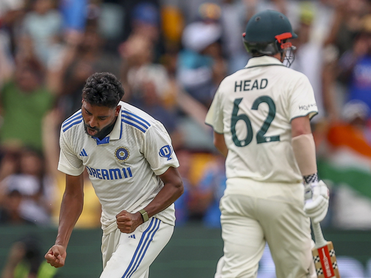 India vs Australia 3rd Test At Gabba In Brisbane Photos4