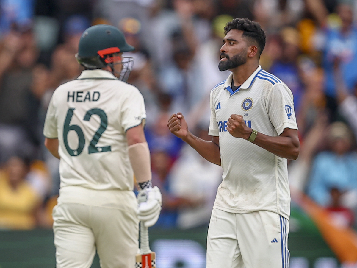 India vs Australia 3rd Test At Gabba In Brisbane Photos5