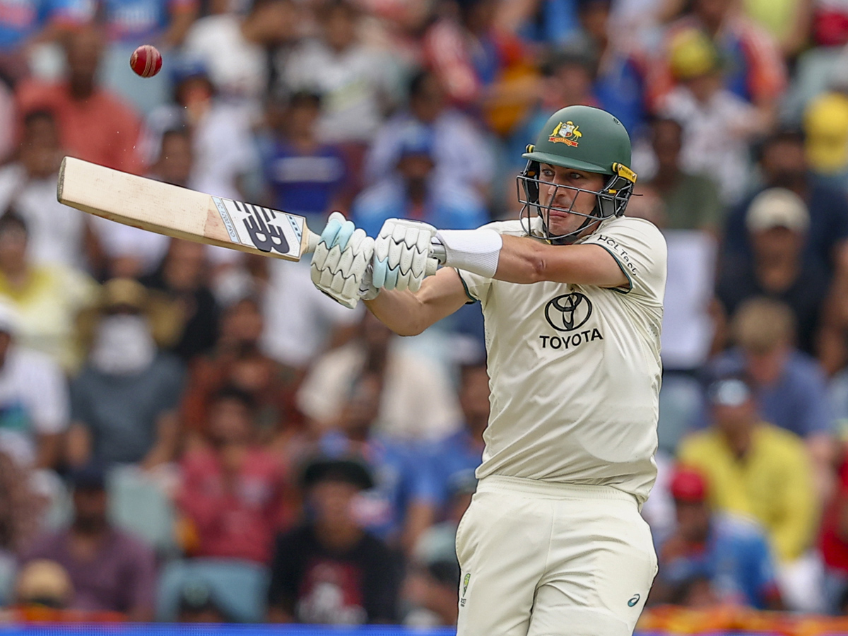 India vs Australia 3rd Test At Gabba In Brisbane Photos7