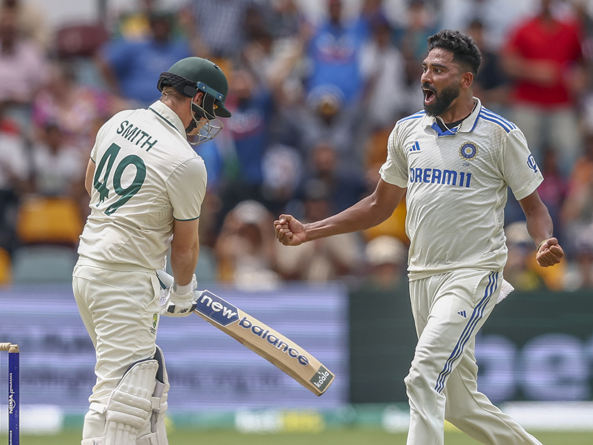 India vs Australia 3rd Test At Gabba In Brisbane Photos8