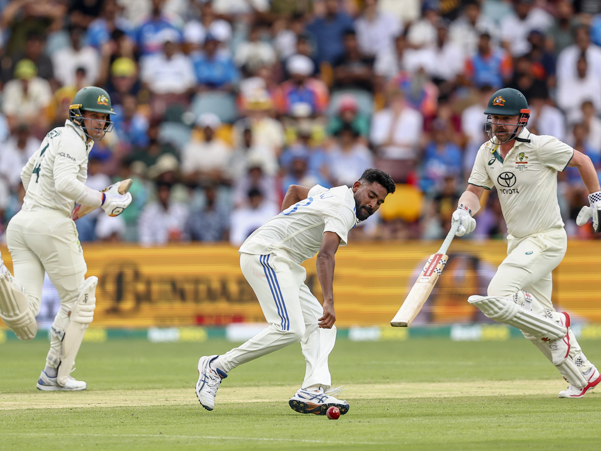 India vs Australia 3rd Test At Gabba In Brisbane Photos9