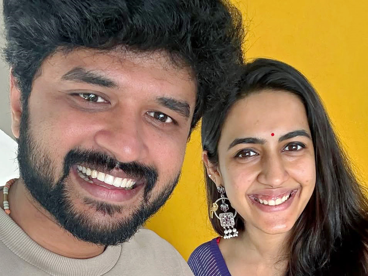 Mega Daughter Niharika Konidela Birthday Bash Photos Goes Viral On Social Media10