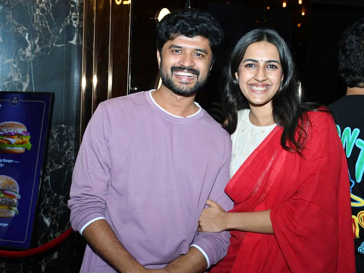 Mega Daughter Niharika Konidela Birthday Bash Photos Goes Viral On Social Media12