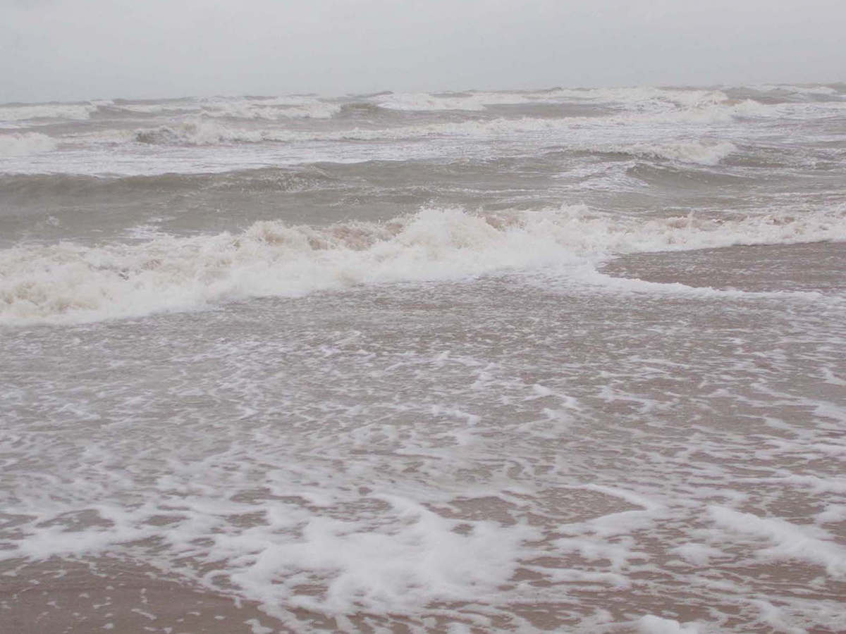 Heavy Rains in Cyclone Fengal Photos8