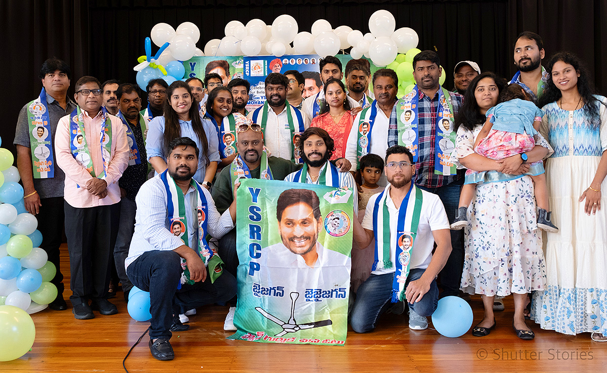 YS Jagan Mohan Reddy Birthday celebrations in overseas by NRIs25