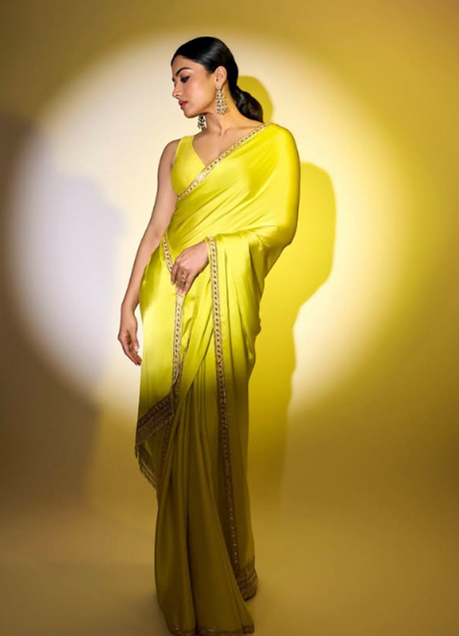 World Saree Day 2024: celebrities saree special look15