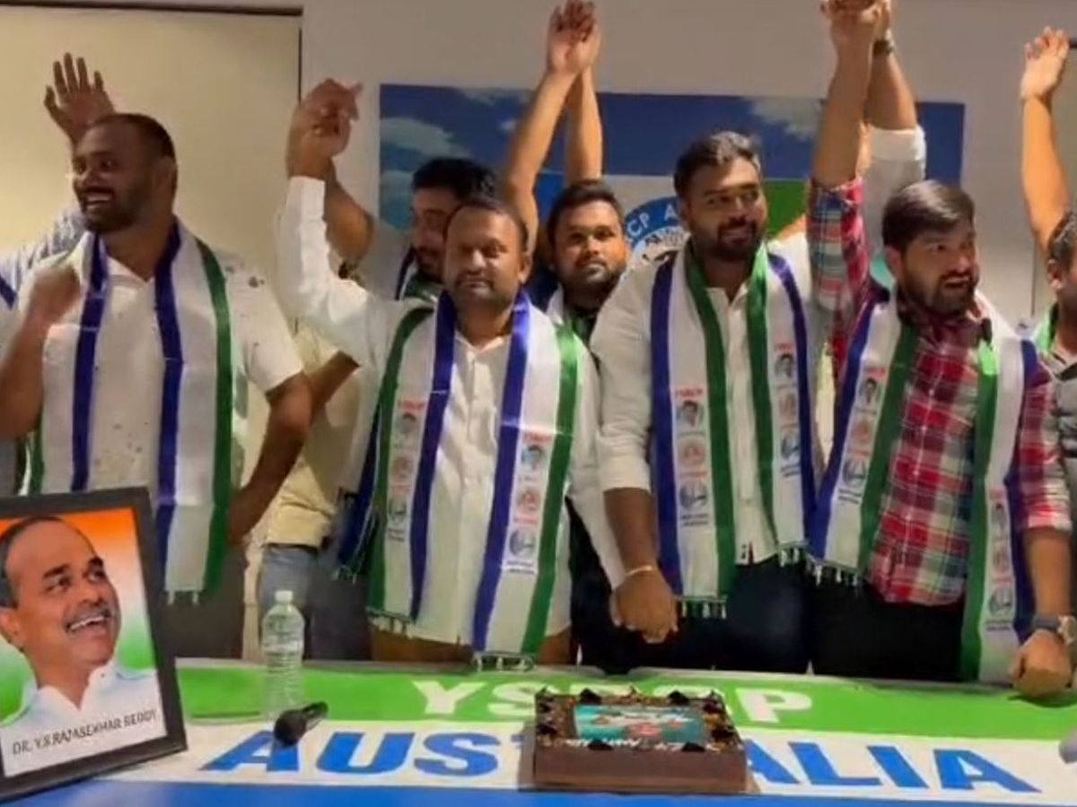 YS Jagan Mohan Reddy Birthday celebrations in overseas by NRIs3