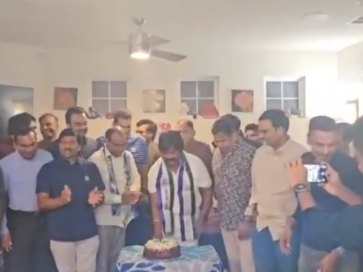 YS Jagan Mohan Reddy Birthday celebrations in overseas by NRIs10