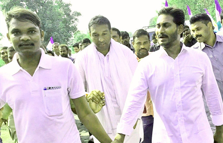 YS Jagan Birthday Special Photos11