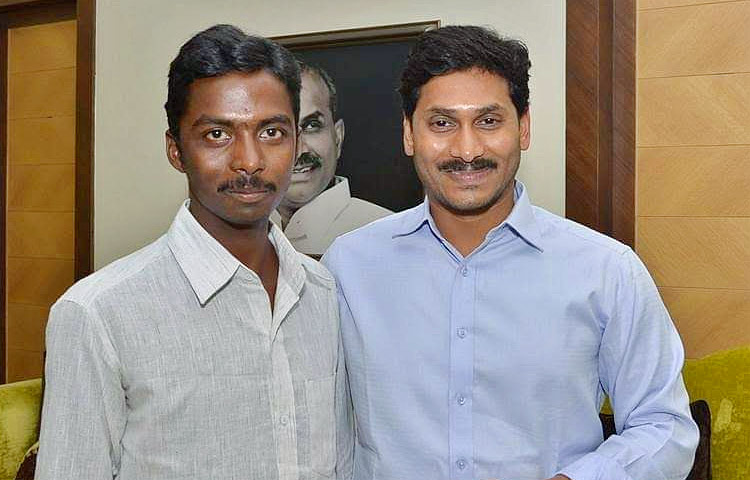 YS Jagan Birthday Special Photos14