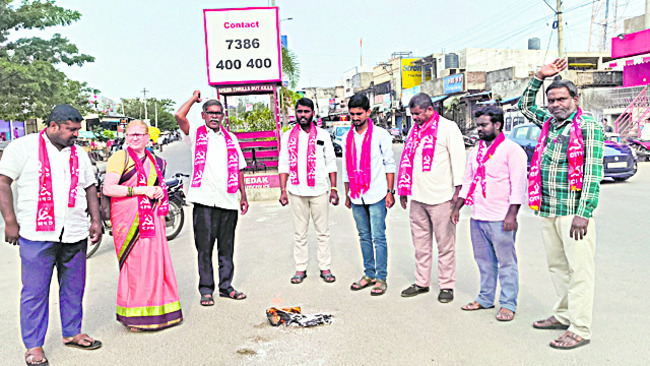 ‘ఇందిరమ్మ’ సర్వేను త్వరగా పూర్తి చేయాలి 
1