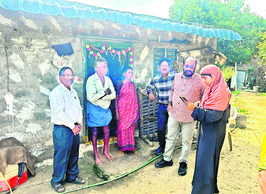 వైద్యసిబ్బంది అందుబాటులో ఉండాలి7