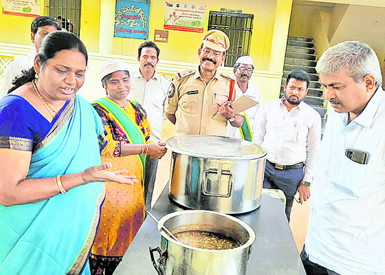 ప్రకాశం జిల్లా డీఎంఅండ్‌హెచ్‌ఓగా వెంకటేశ్వర్లు 1