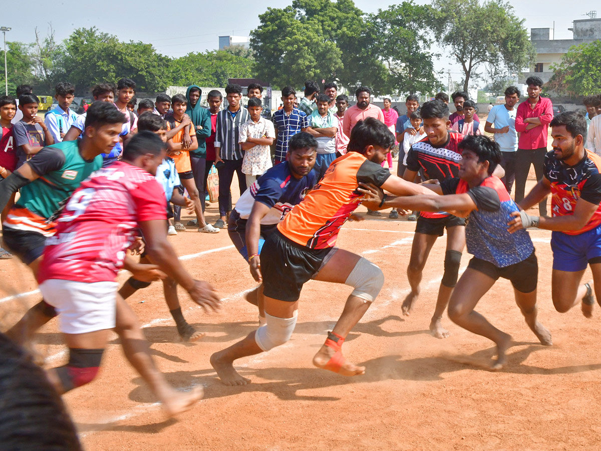 Best Photos of The Week in AP and Telangana Photo Gallery10