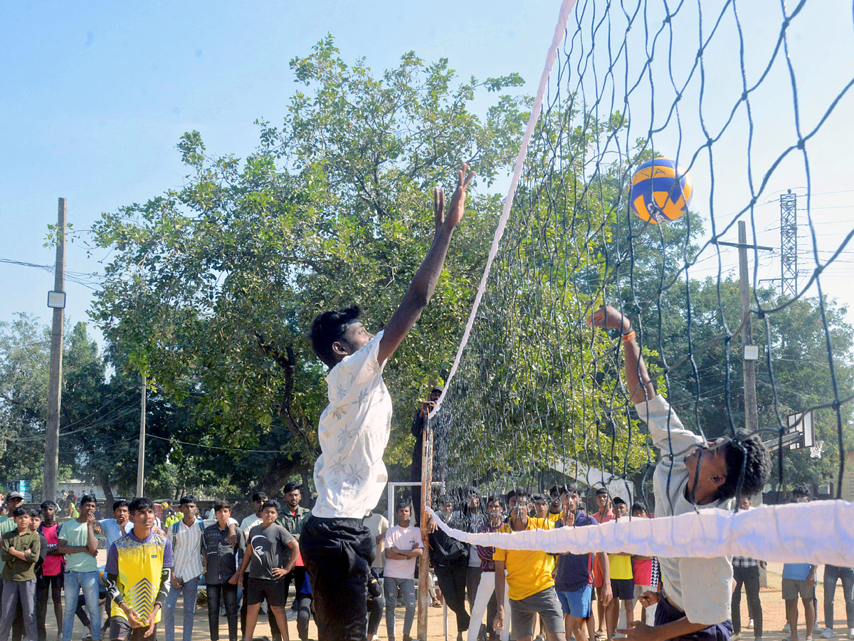 Best Photos of The Week in AP and Telangana Photo Gallery16