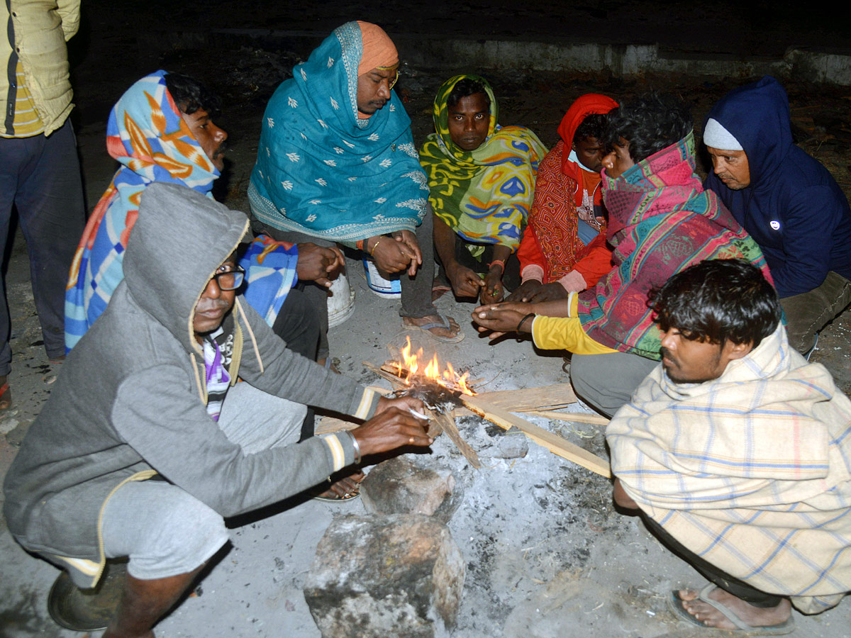 Best Photos of The Week in AP and Telangana Photo Gallery17