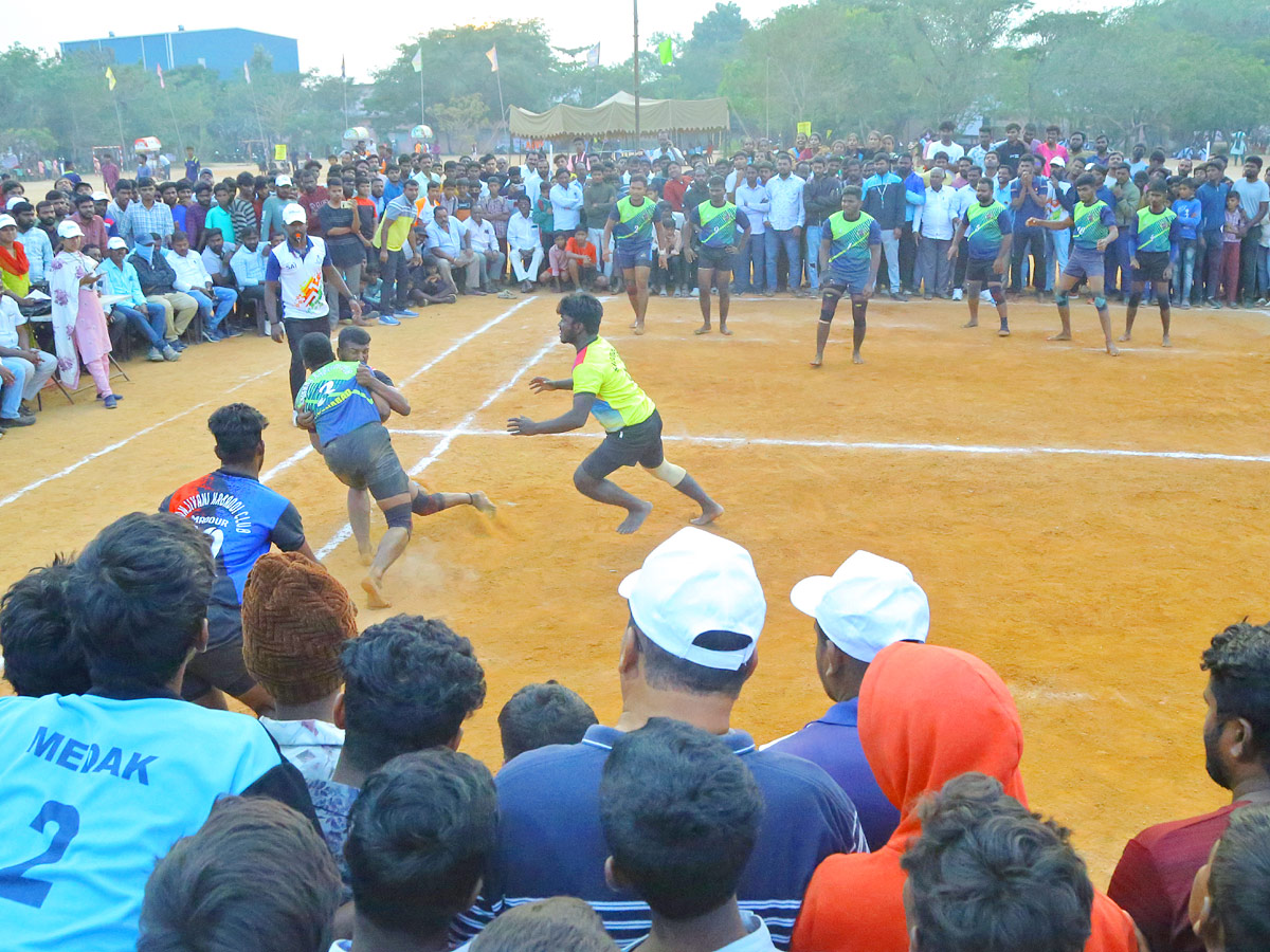 Best Photos of The Week in AP and Telangana Photo Gallery20